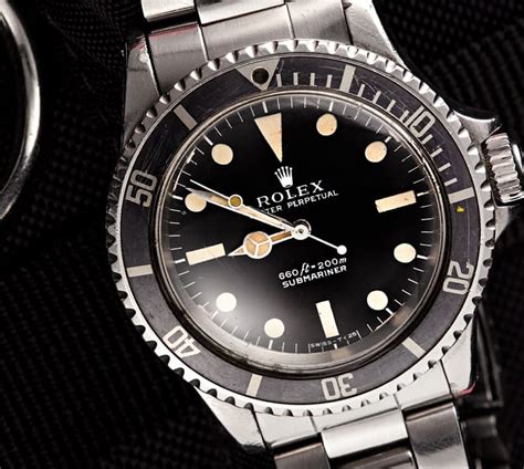 rolex 5513 occasion|Rolex submariner 5513 price.